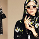 Illustration for article titled Dolce Gabbana Debuts a New Line of Abayas and Hijabs